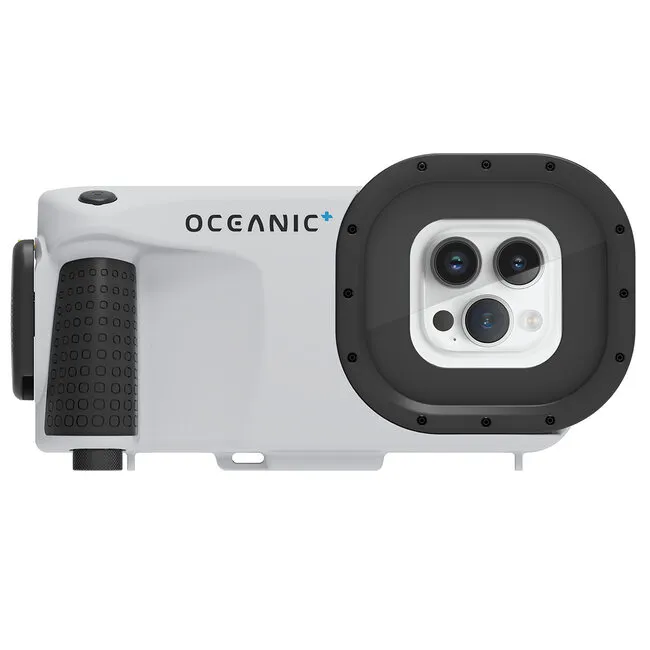 Oceanic Oceanic+ Carcasa para iPhone