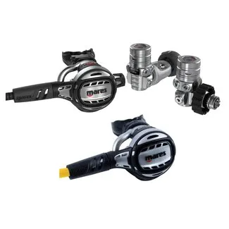 Mares Pack Atlas ADJ 62x TBP Atlas