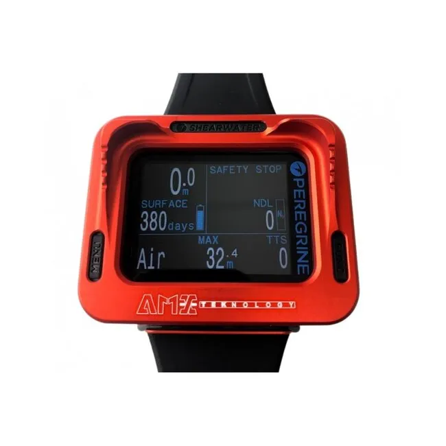 AMX-TEKnology Protection Shearwater Peregrine