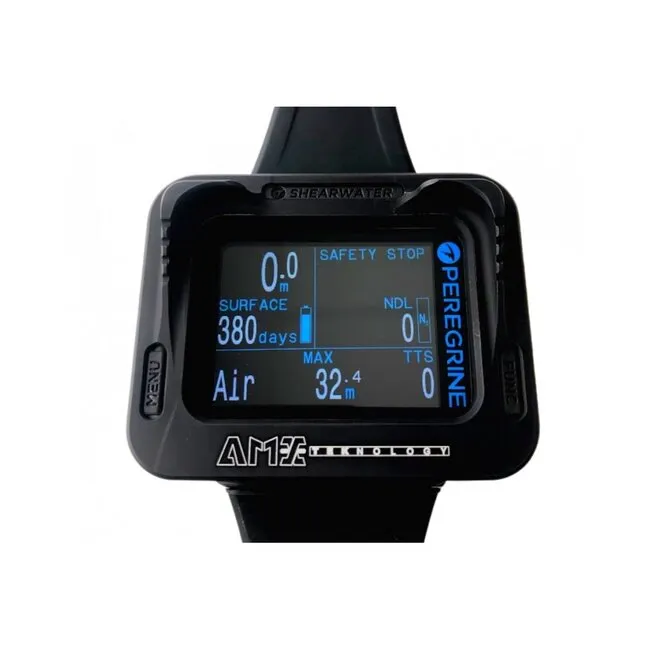 AMX-TEKnology Shearwater Peregrine Protector