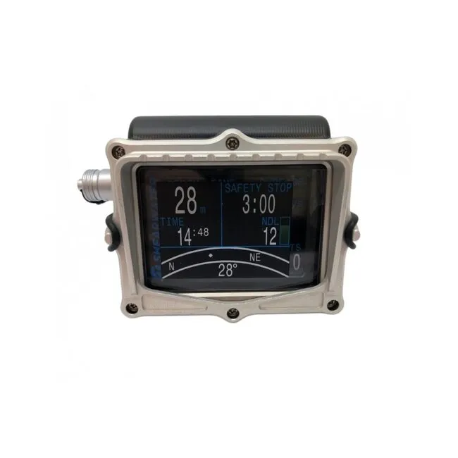 AMX-TEKnology Shearwater Petrel 2 Ti Protector