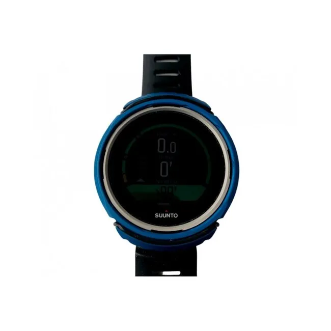 AMX-TEKnology Protector Aluminio Suunto D5
