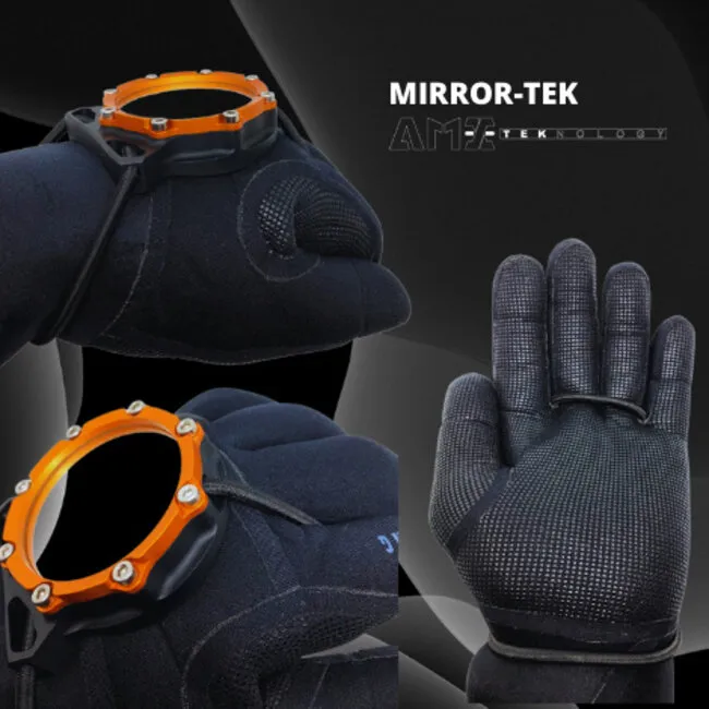 AMX-TEKnology Mirror Tek (miroir)