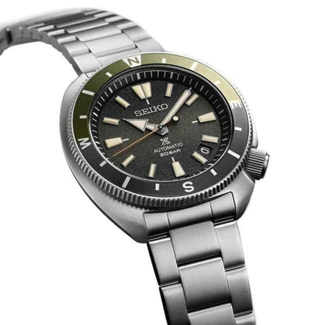 Seiko SRPK77K1 PROSPEX Limited Edition  (nr. 0472/1400)