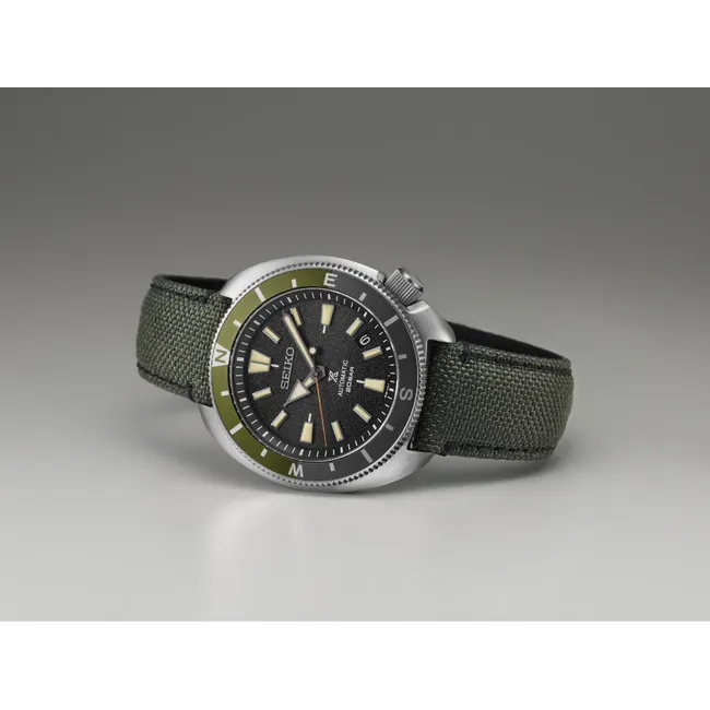 Seiko SRPK77K1 PROSPEX Limited Edition  (nr. 0472/1400)