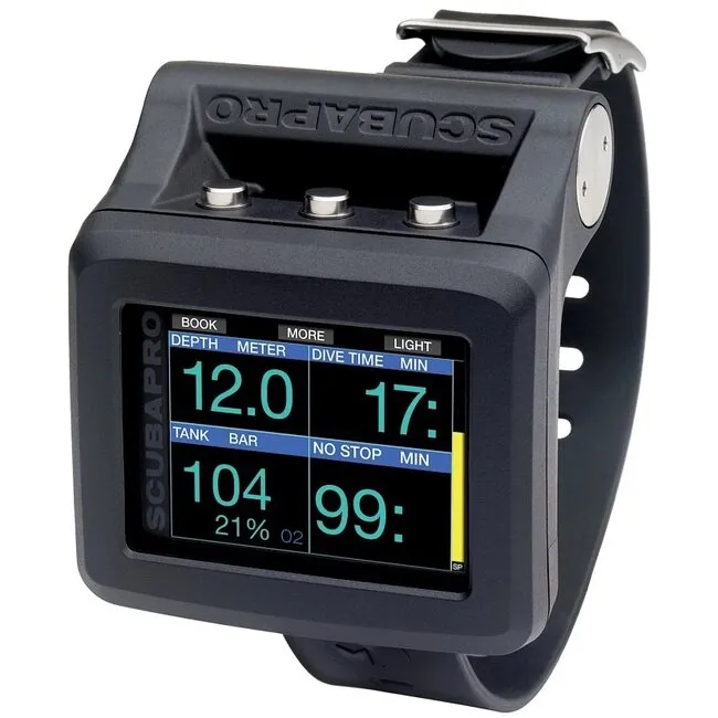 Scubapro Galileo G2 ordenador de buceo