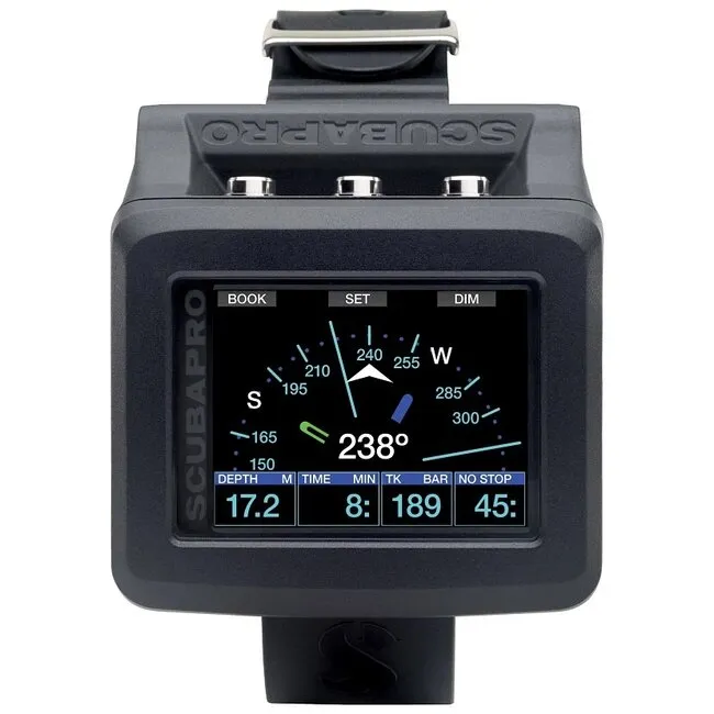 Scubapro Galileo G2 ordenador de buceo