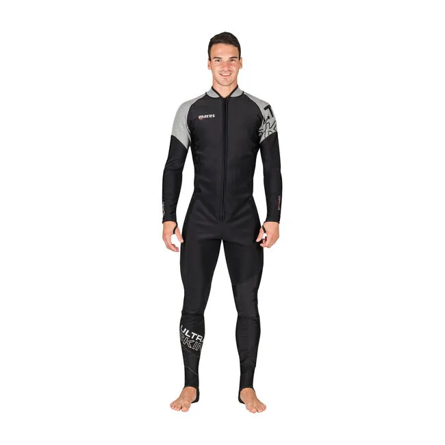 Mares Ultra Skin Mono Hombre