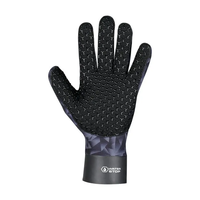 Mares Guantes Polygon BK 20/35/50