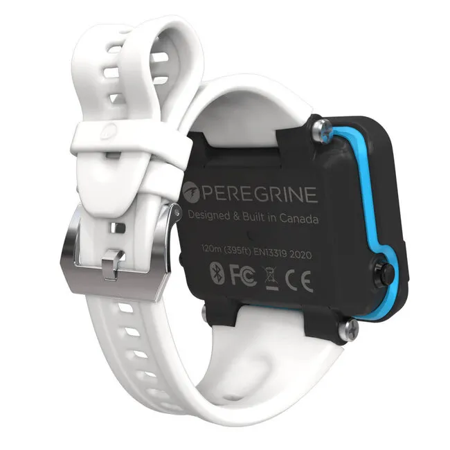 Shearwater Peregrine Wrist Strap Set Long