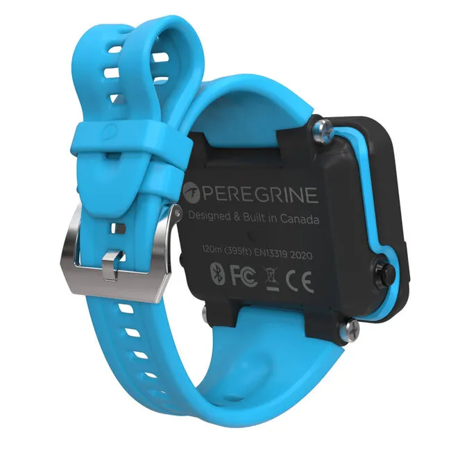 Shearwater Peregrine Wrist Strap Set Long