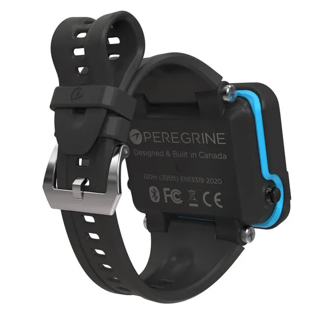 Shearwater Correa Larga para Peregrine