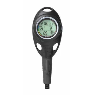 Mares Consola Mission Puck Air 2