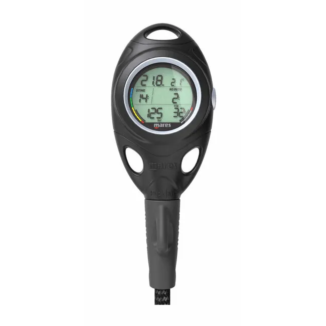 Mares Consola Mission Puck Air 2