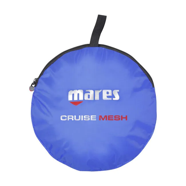 Mares Cruise Mesh