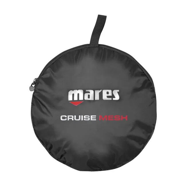 Mares Cruise Mesh