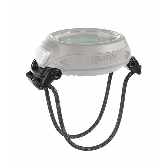 Mares Bungee Mount para Puck
