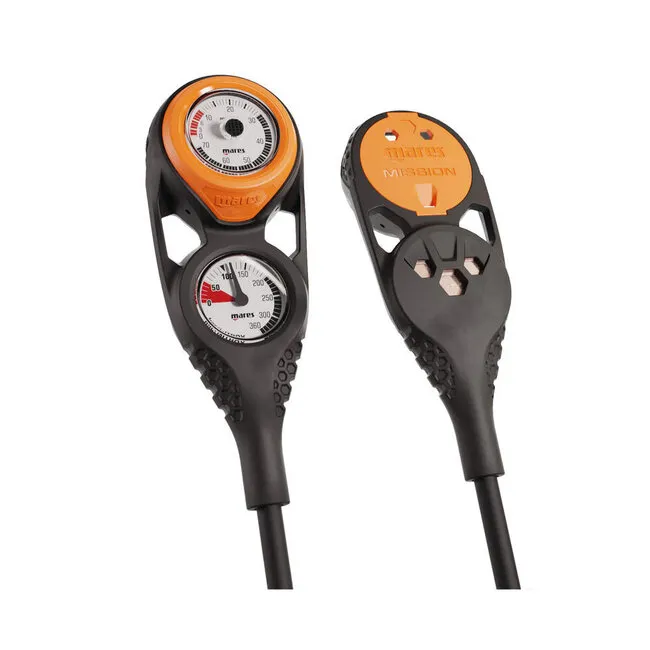 Mares Mission 2 2024