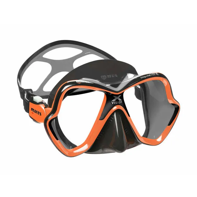 Mares X-vision Ultra Liquid Skin