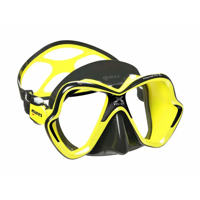 Mares X-vision Ultra Liquid Skin