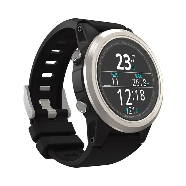 Shearwater Tern Ordinateur De Plongée