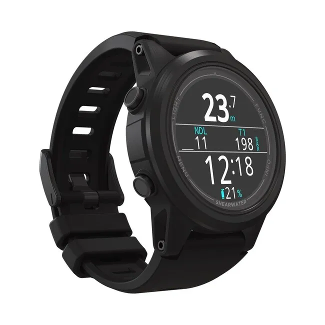 Shearwater Tern TX duikcomputer