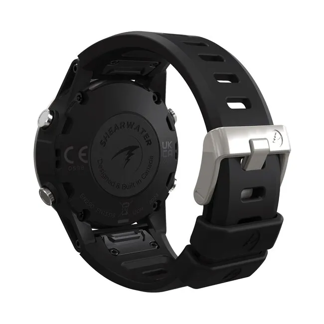 Shearwater Tern duikcomputer