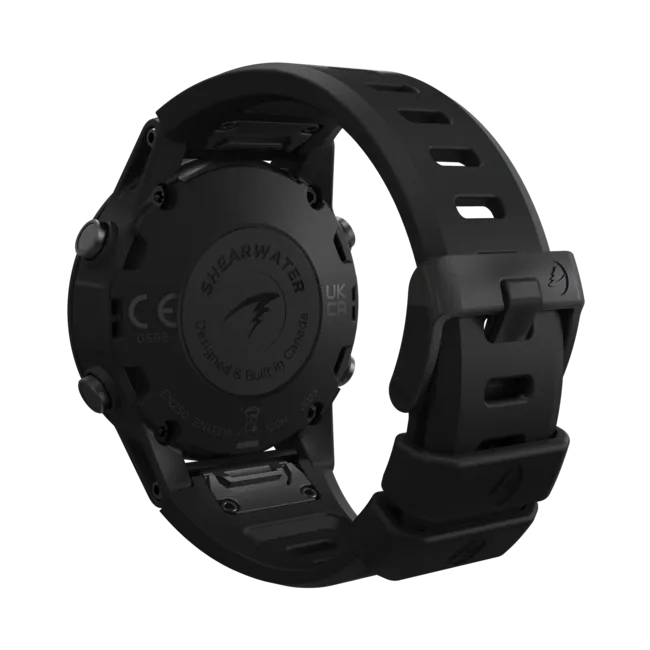 Shearwater Tern TX tauchcomputer