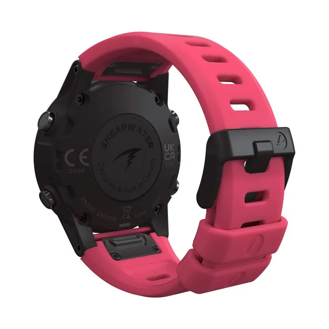 Shearwater Tern / Tern TX / Teric Kit de Bracelet Remora