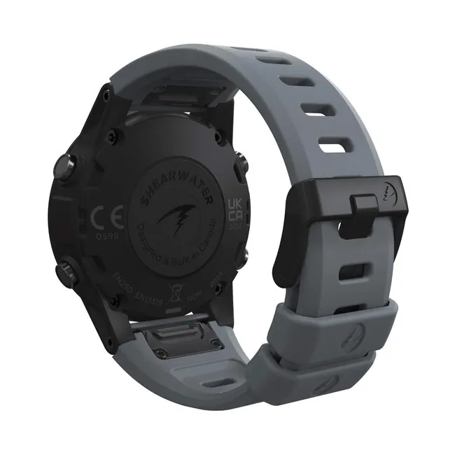 Shearwater Tern / Tern TX / Teric Kit de Bracelet Remora