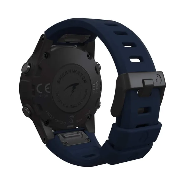 Shearwater Tern / Tern TX / Teric Kit de Bracelet Remora