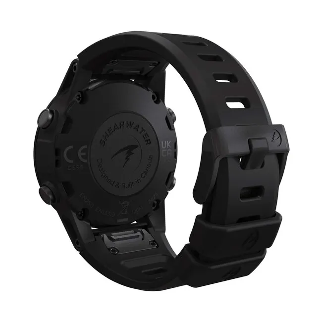 Shearwater Tern / Tern TX / Teric Kit de Bracelet Remora