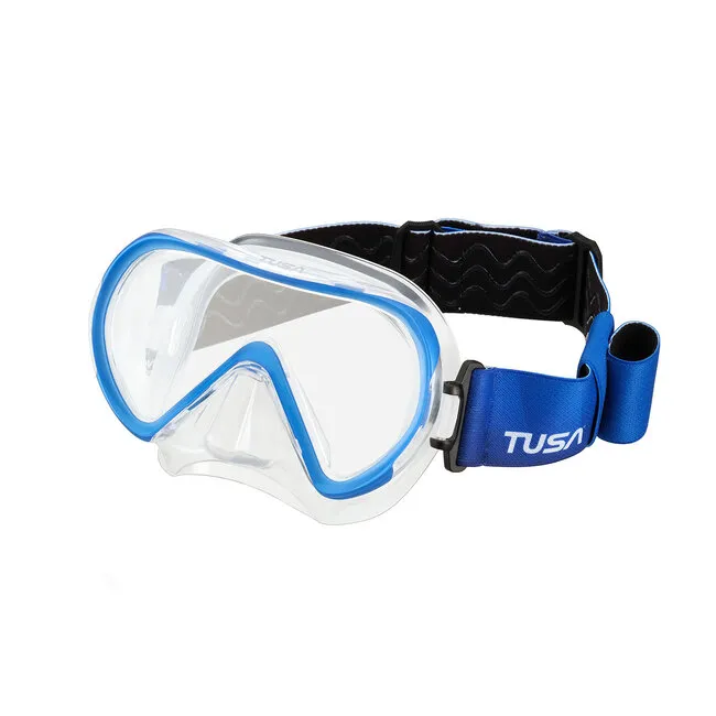 Tusa Masque Ino avec Sangle Tissu M1011F