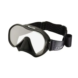 Tusa Masque Zensee avec Sangle Tissu M1010F