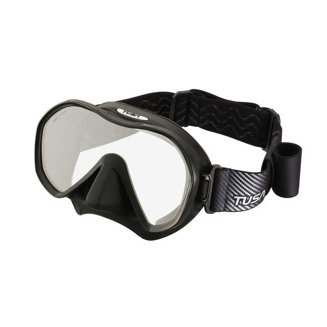 Tusa Máscara Zensee FS M1010F