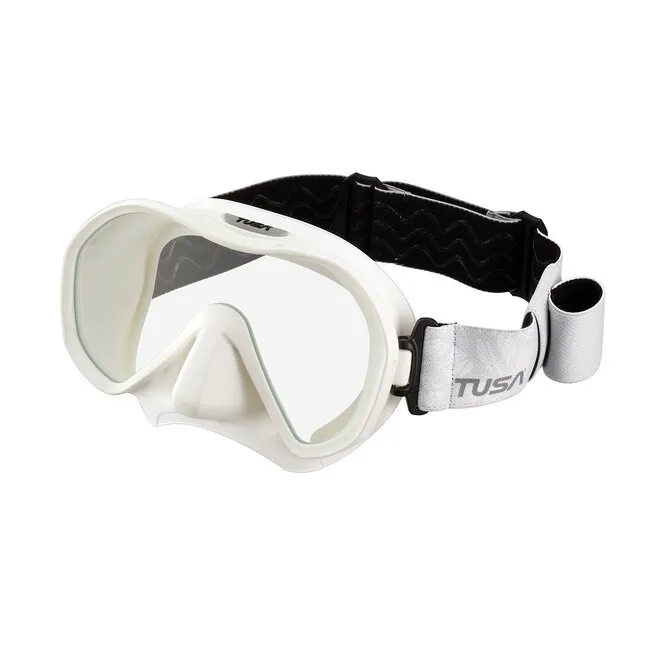Tusa Máscara Zensee FS M1010F