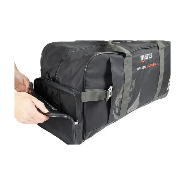 Mares Cruise Classic 2024