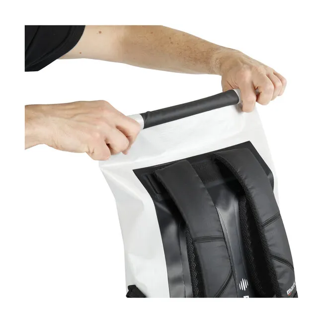 Mares Cruise Dry BP-Light 18