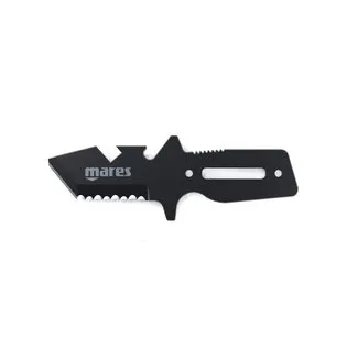 Mares Cuchillo Neutron