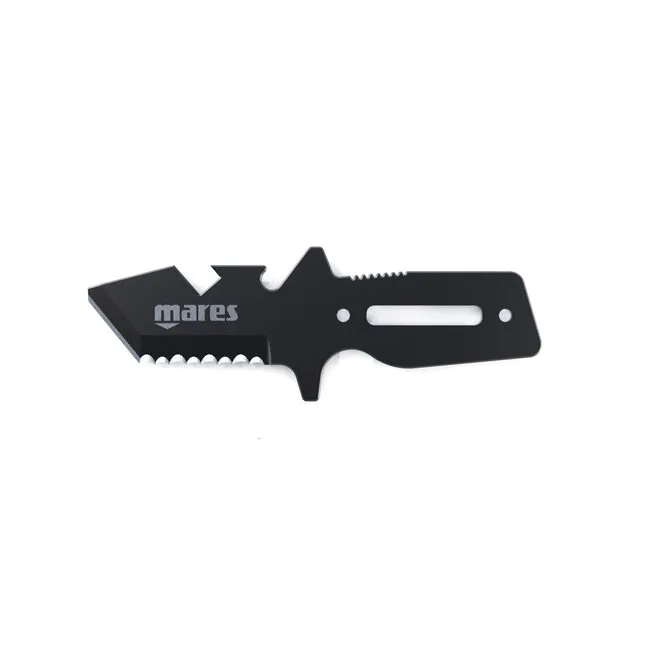 Mares Cuchillo Neutron
