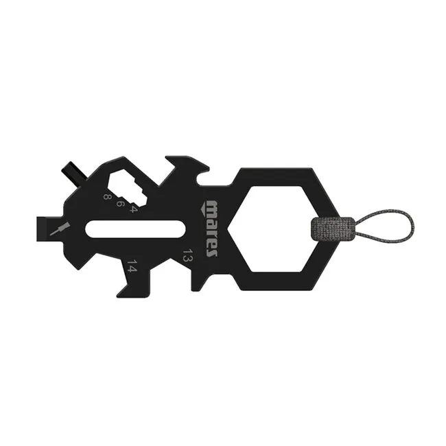 Mares Smarty Mini Multitool