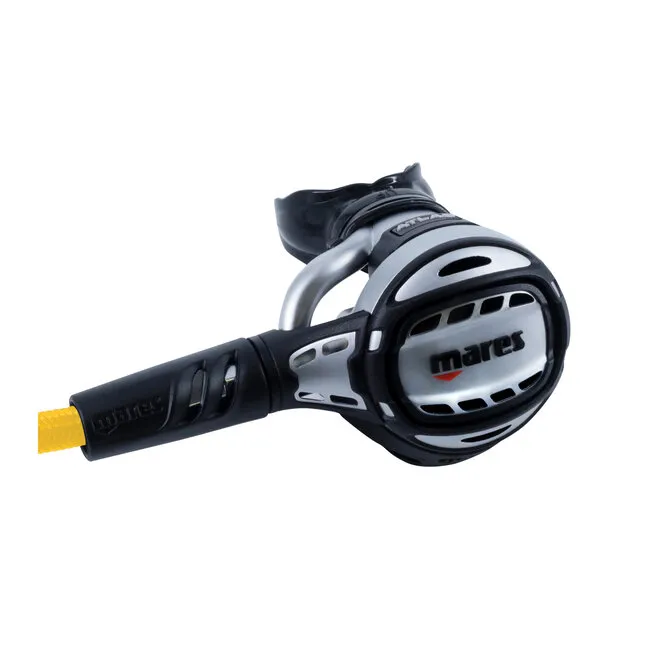 Mares Octopus Atlas
