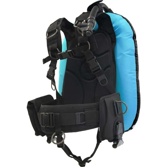 OMS IQ Lite Cummerbund (CB) Signature System