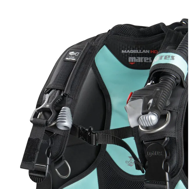 Mares Magellan HD