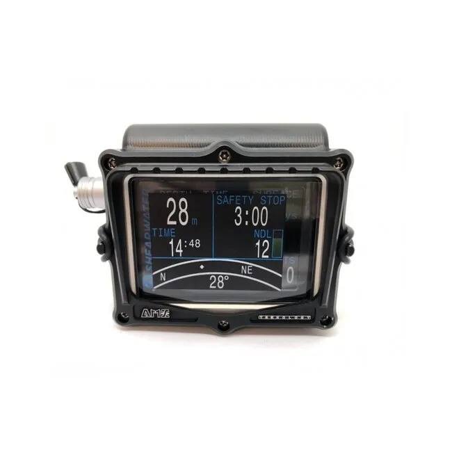 AMX-TEKnology Shearwater Petrel 2 Ti Protector