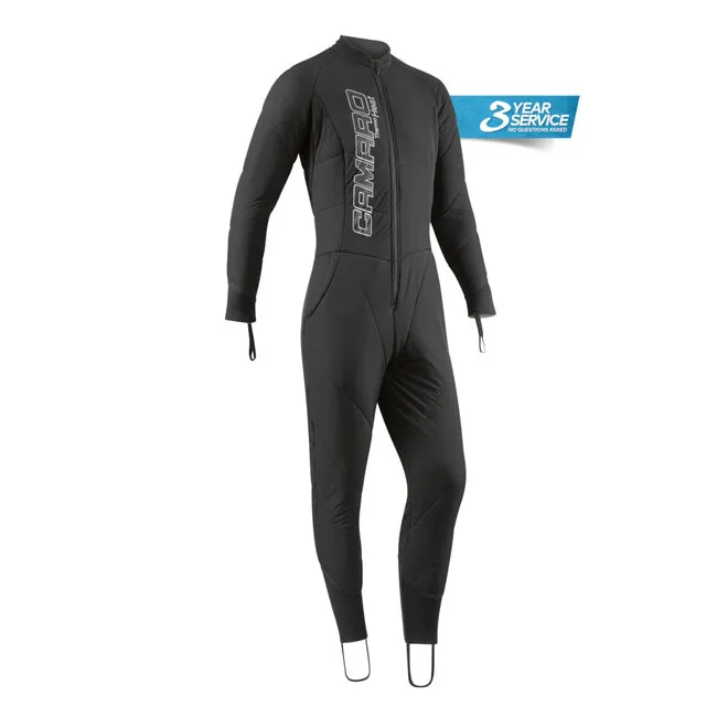 Camaro Thermosuit XA-10 Hombre