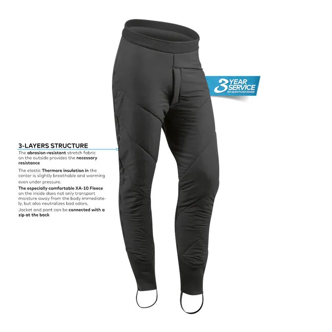 Camaro Pantalón XA-10 Hombre