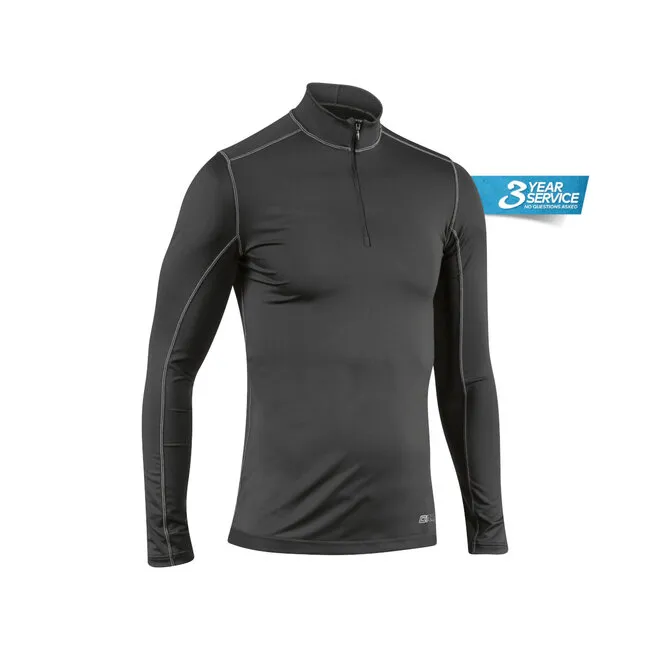 Camaro BC-Flex Camiseta Térmica Manga Larga Hombre