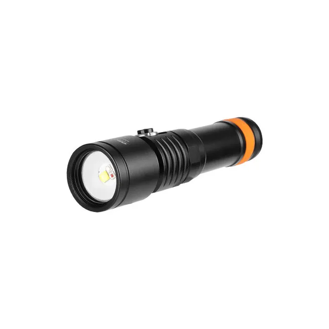 OrcaTorch D710V  (handlight + balljoint)
