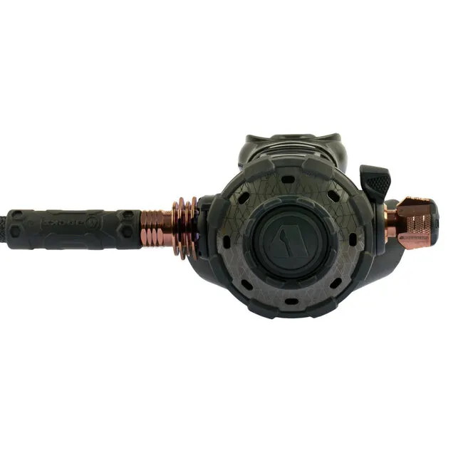 Apeks MTX-RC REG 50 Year Anniversary (DIN)